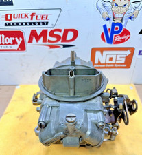 Holley 750 cfm for sale  Fair Oaks