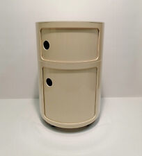 Kartell componibile rotondo usato  Este