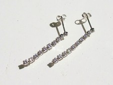 Belles boucles oreilles d'occasion  Foix