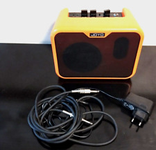 Joyo 10a amplificatore usato  Roma