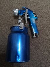 Devilbiss gti suction for sale  RETFORD