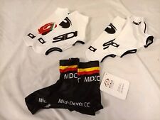 Aero cycling socks for sale  NEWTON ABBOT
