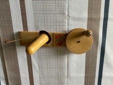 Small wooden manual d'occasion  Expédié en Belgium