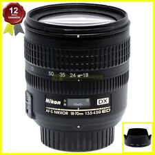 Nikon nikkor 70mm. usato  Busto Arsizio