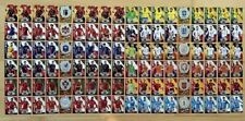 Panini fifa world usato  Spedire a Italy