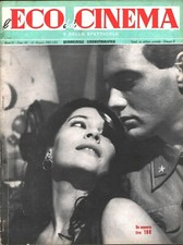 Rivista eco del usato  Lucera