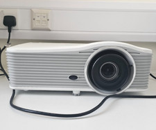 Projetor Optoma W515T ProScene 6000 lúmens WXGA DLP – Ótimo estado, usado comprar usado  Enviando para Brazil