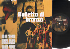 Balletto bronzo the usato  Guidonia Montecelio