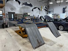 Car liner br5000 for sale  Waukesha
