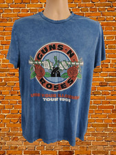 Guns roses blue for sale  BENFLEET
