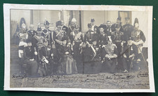Antique signed photoking d'occasion  Expédié en Belgium
