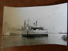 20131 marina militare usato  Genova