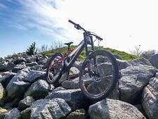Mondraker summum carbon for sale  PORTSMOUTH