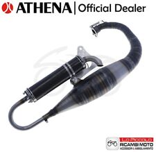 Marmitta athena racing usato  Palermo