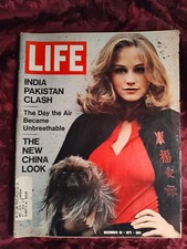 Life december 1971 for sale  Pensacola