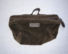 Longchamp trousse velour. d'occasion  Faucogney-et-la-Mer