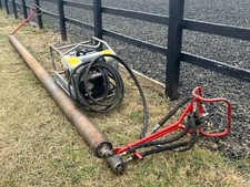 Fairport belle hydraulic for sale  UXBRIDGE