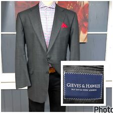 Gieves hawkes savile for sale  Vancouver