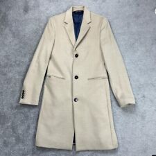 Zara mens camel for sale  BRISTOL