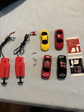 Artin slot cars for sale  New Kensington