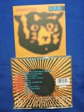 R.e.m. monster cd usato R.e.m. monster cd usato  Torino