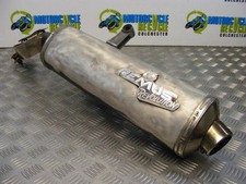 Bmw 1200 exhaust for sale  COLCHESTER