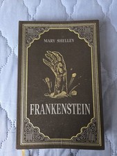 Frankenstein mary shelley gebraucht kaufen Frankenstein mary shelley gebraucht kaufen  München