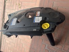 Evinrude frame cover usato  Reggio Calabria