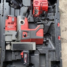 Milwaukee m18fmdp 502c for sale Milwaukee m18fmdp 502c for sale  CRAMLINGTON