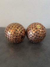 Vtg brass copper for sale  Greenwood
