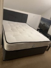 Excellent quality double for sale  LONDON