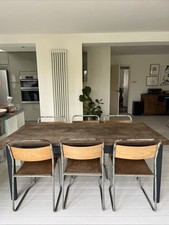 Antique farmhouse dining for sale  WOODBRIDGE