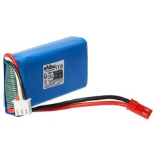 Batterie mjx x102 d'occasion  Expédié en France