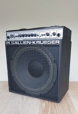 Gallien krueger mb150e for sale  LONDON