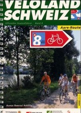 Veloland aare route gebraucht kaufen  Berlin
