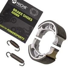 Niche brake shoe for sale  New Baltimore