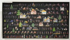 Zinnfiguren museal deutsch gebraucht kaufen  Augsburg