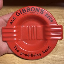 Vintage gibbons ale for sale  Camp Lejeune