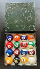Aramith pool billard gebraucht kaufen  Rheda-Wiedenbrück