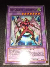 Neos grandioso eroe usato  Genova