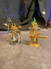 Thousand sons well for sale  IPSWICH