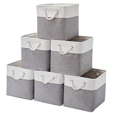Inch storage cubes for sale  Brentwood