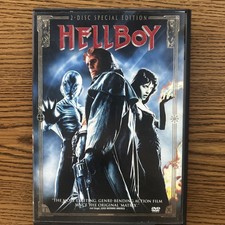 Hellboy ron perlman for sale  Vancouver