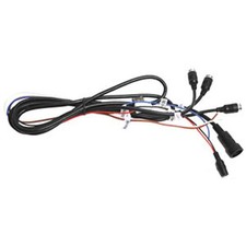 A-HNS13P compatível com chicote de fios CabCam, 13 pinos - compatível com produtos universais comprar usado  Enviando para Brazil