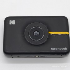 Kodak step touch gebraucht kaufen  Krefeld