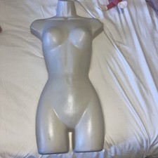 Hanging mannequin female for sale  IPSWICH
