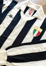 Rara maglia calcio usato  Roma