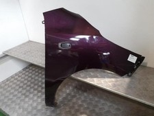 Aile droit hyundai d'occasion  Vienne