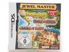 Jewel master spiel gebraucht kaufen  Langgöns