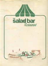 Salad bar restaurant for sale  Dallas